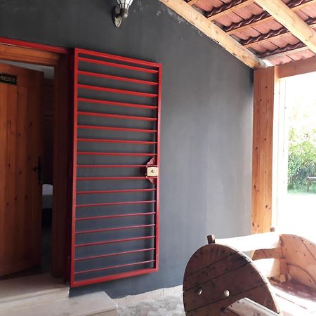 Maison d'hôtes Dar Khedija à El Kheriba Extérieur photo