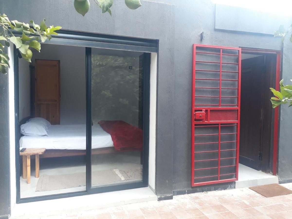 Maison d'hôtes Dar Khedija à El Kheriba Extérieur photo