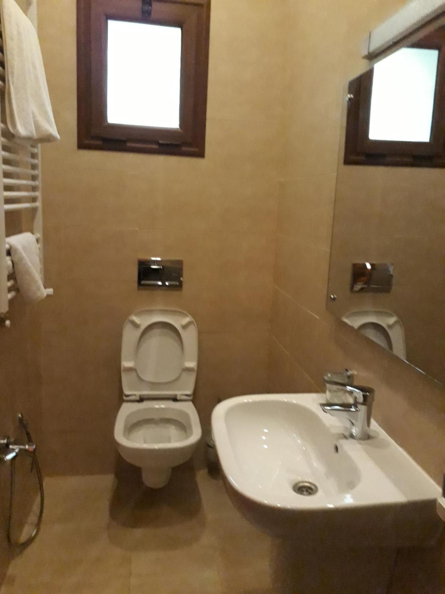 Maison d'hôtes Dar Khedija à El Kheriba Extérieur photo