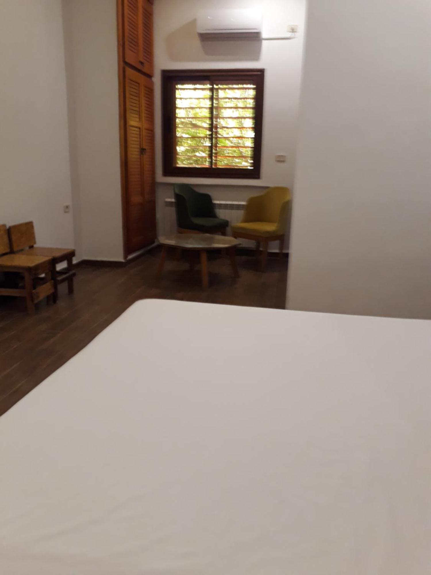 Maison d'hôtes Dar Khedija à El Kheriba Extérieur photo